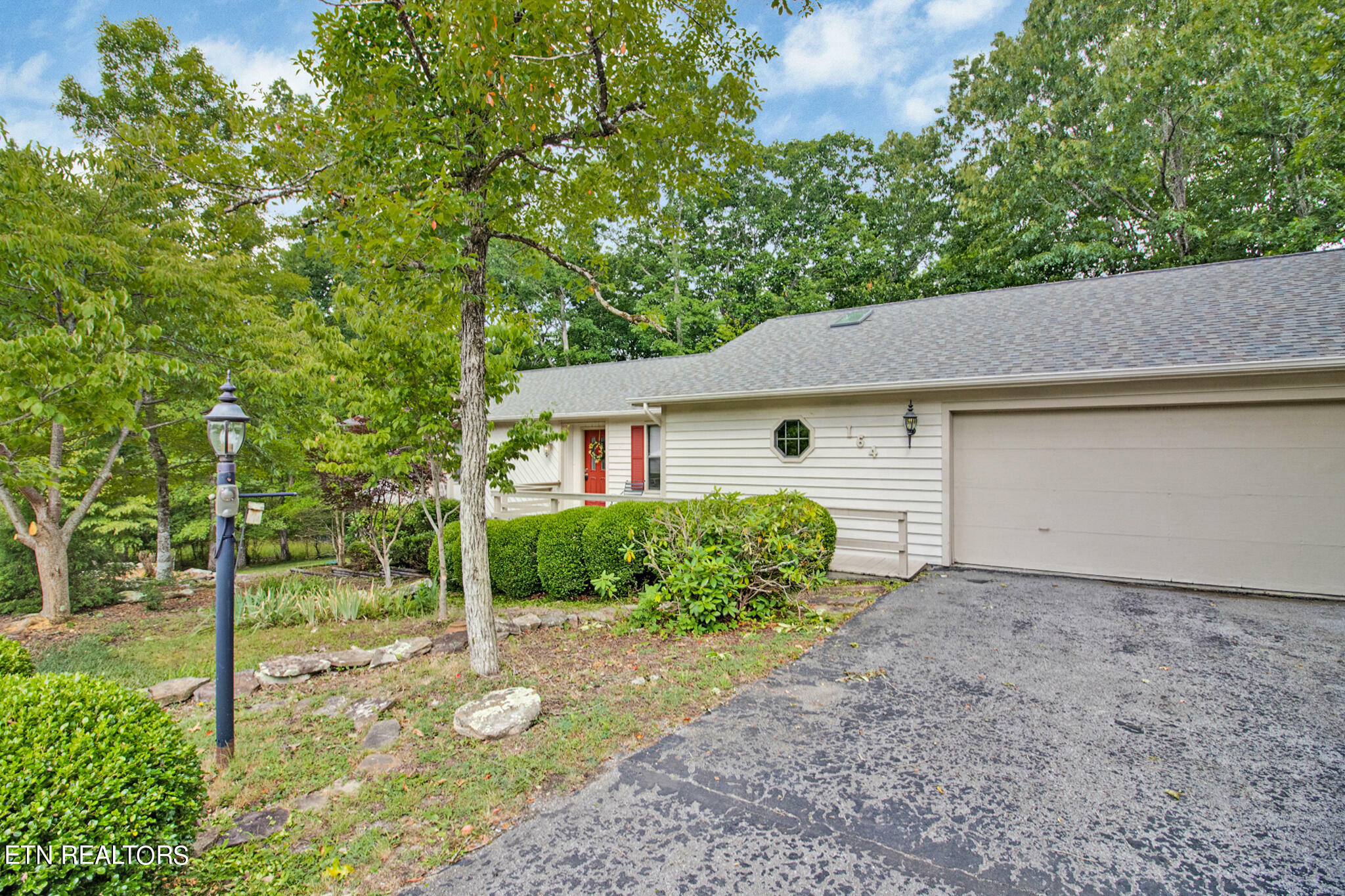 Property Photo:  164 Greenwood Rd  TN 38558 