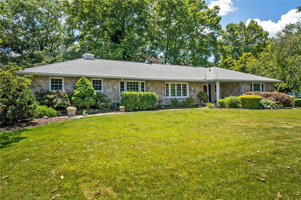 Property Photo:  4400 Fairway Drive  PA 18045 