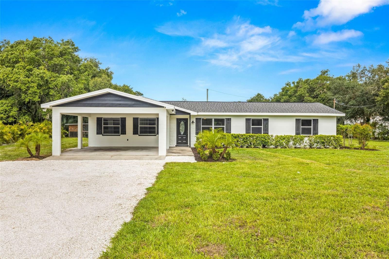 Property Photo:  11823 S County Road 39  FL 33547 