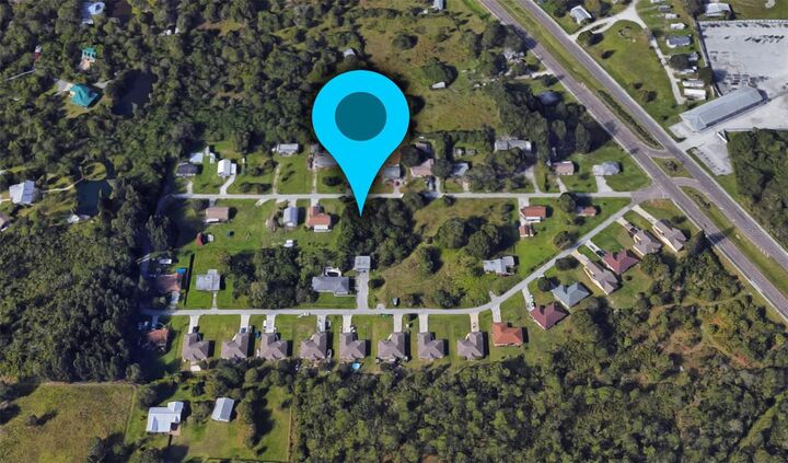 Property Photo:  1410 Persay Drive  FL 33982 