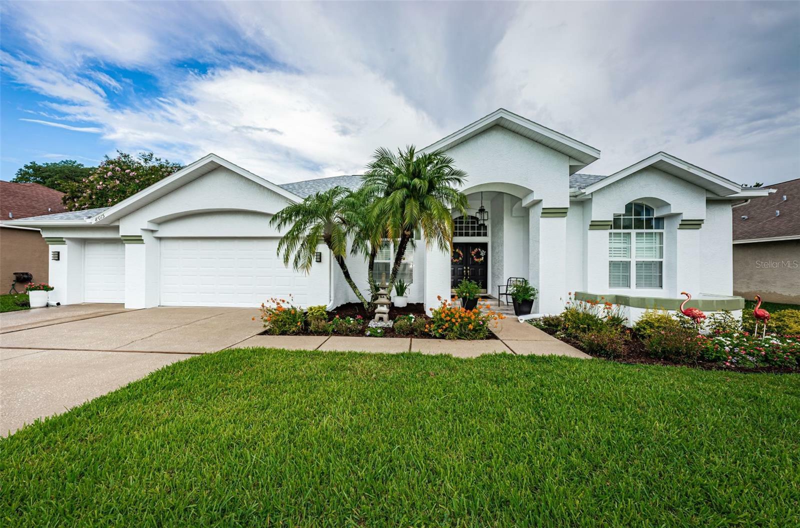 Property Photo:  8015 Maidencane Drive  FL 34655 