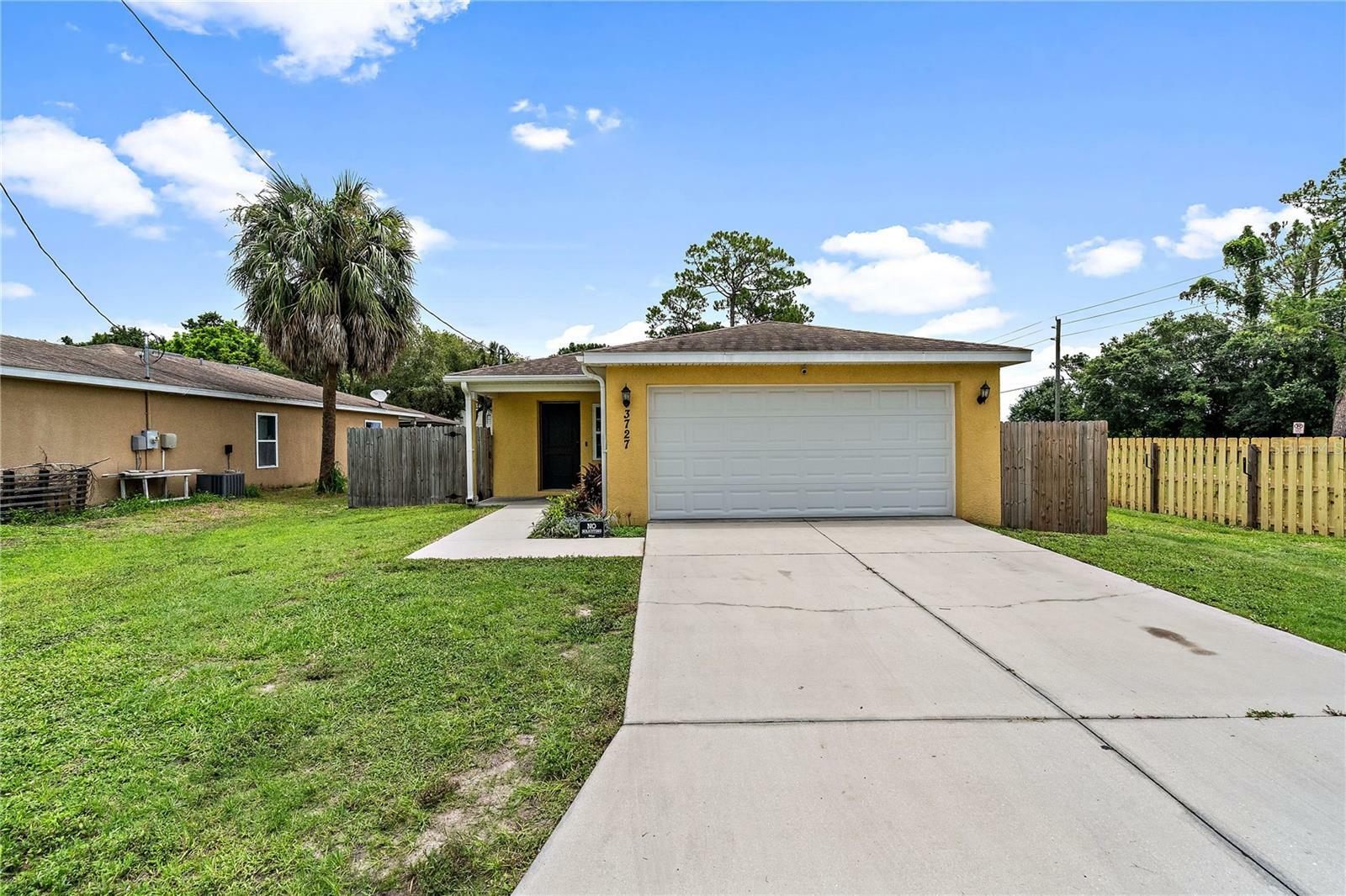 Property Photo:  3727 20th Street E  FL 34208 