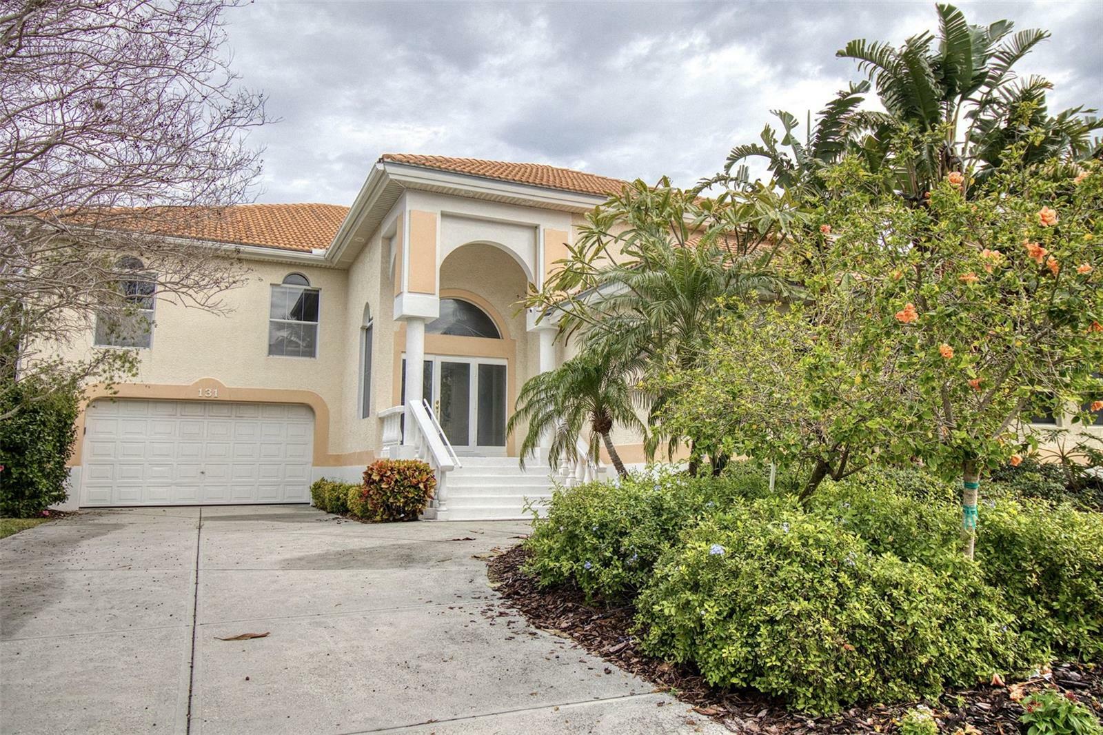 Property Photo:  131 Sands Point Drive  FL 33715 