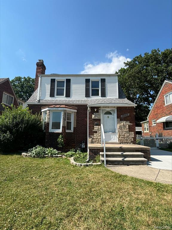 Property Photo:  1788 Chestnut Street  MI 48192 4805 