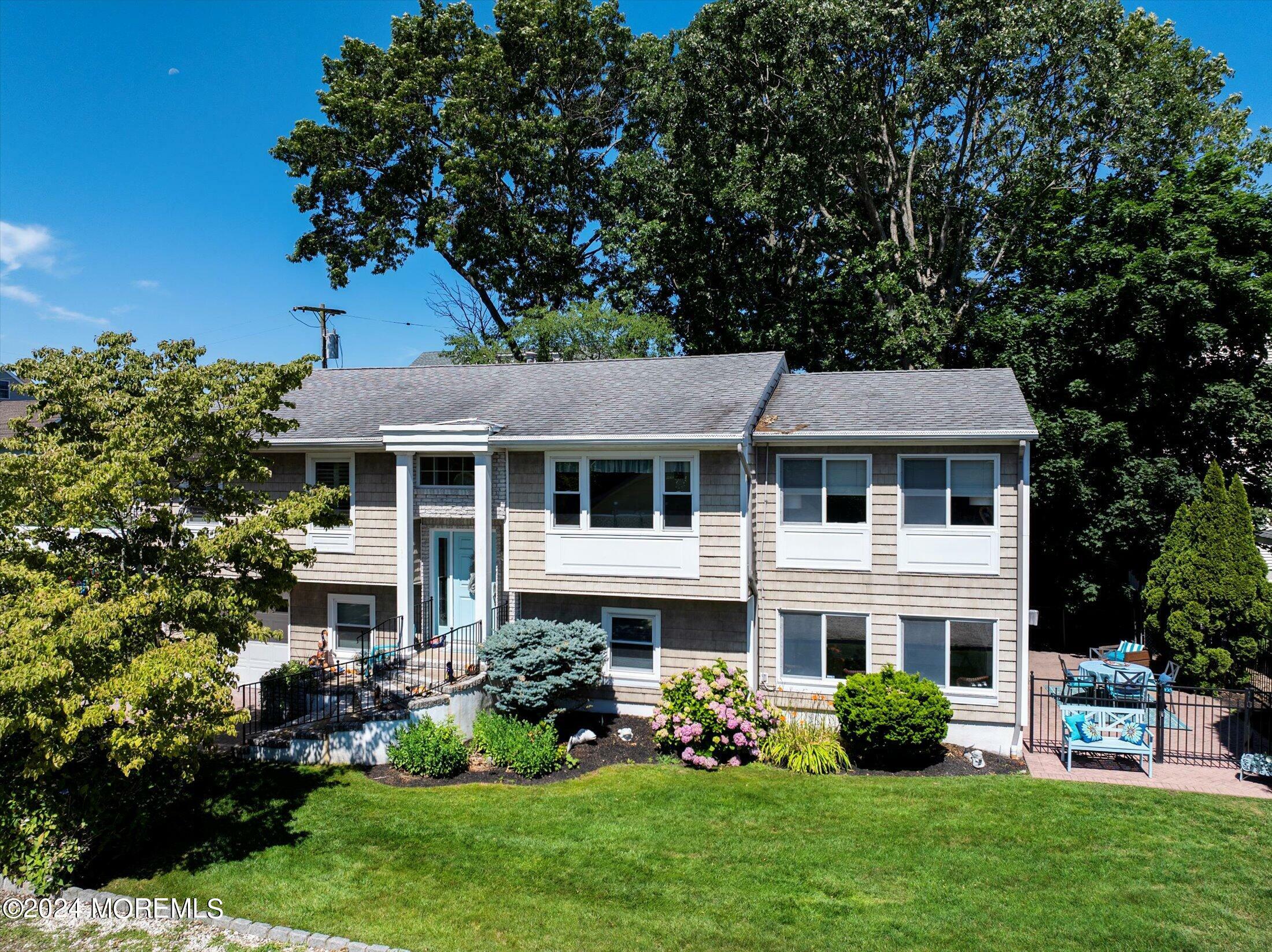 Property Photo:  3301 River Road A  NJ 08742 