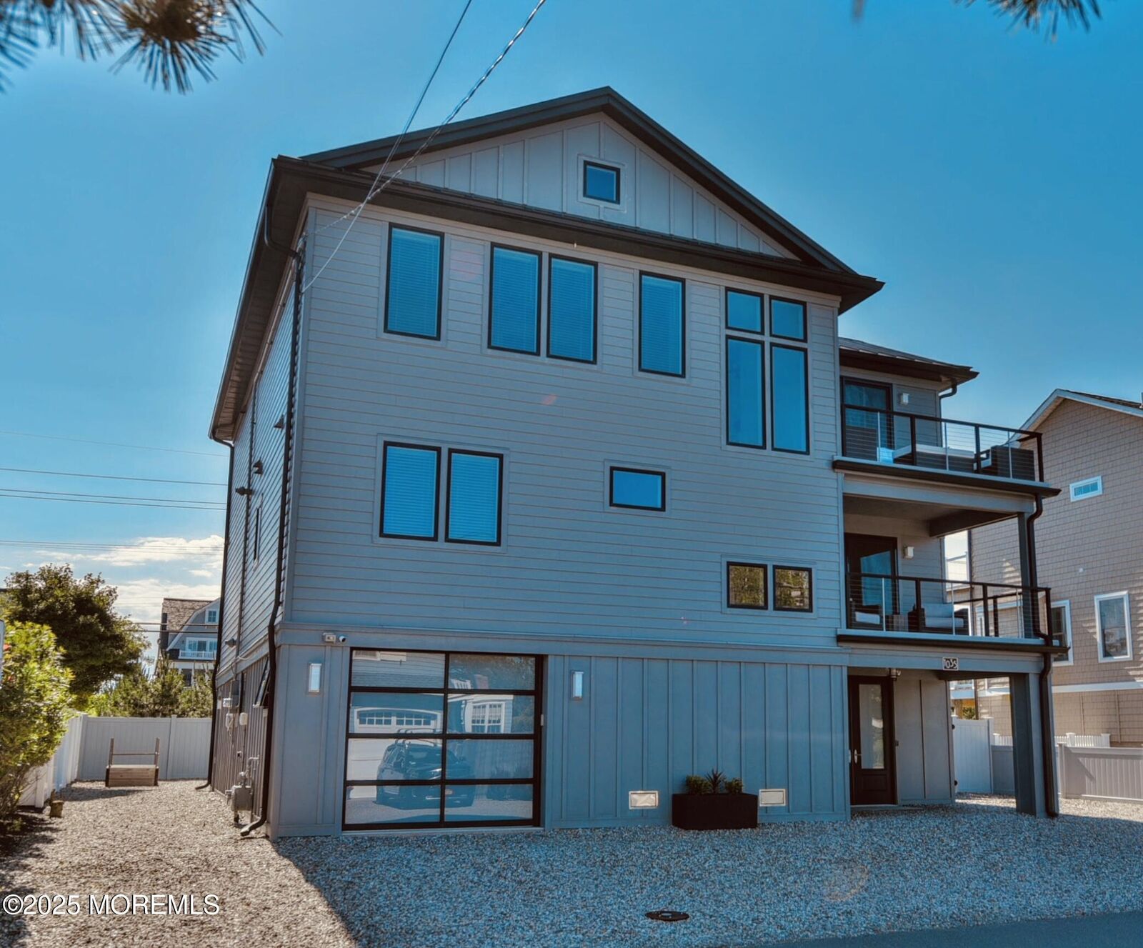 Property Photo:  1035 Barnegat Lane  NJ 08738 