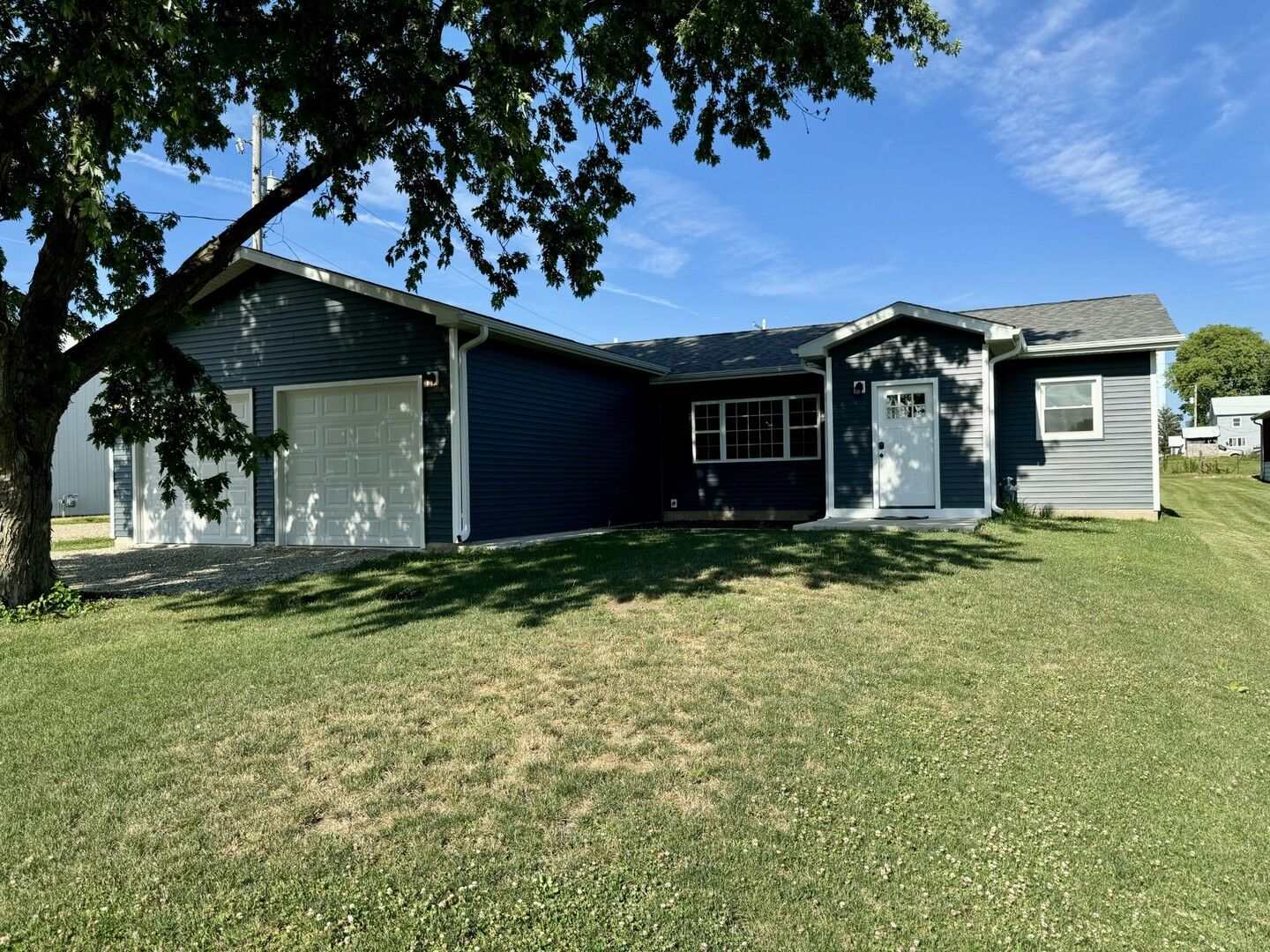 Property Photo:  305 N Chicago Avenue  IL 61336 