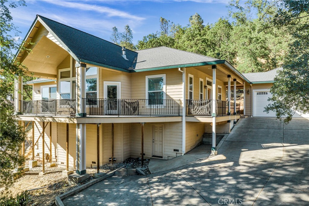 Property Photo:  19932 Mountain Meadow North  CA 95467 