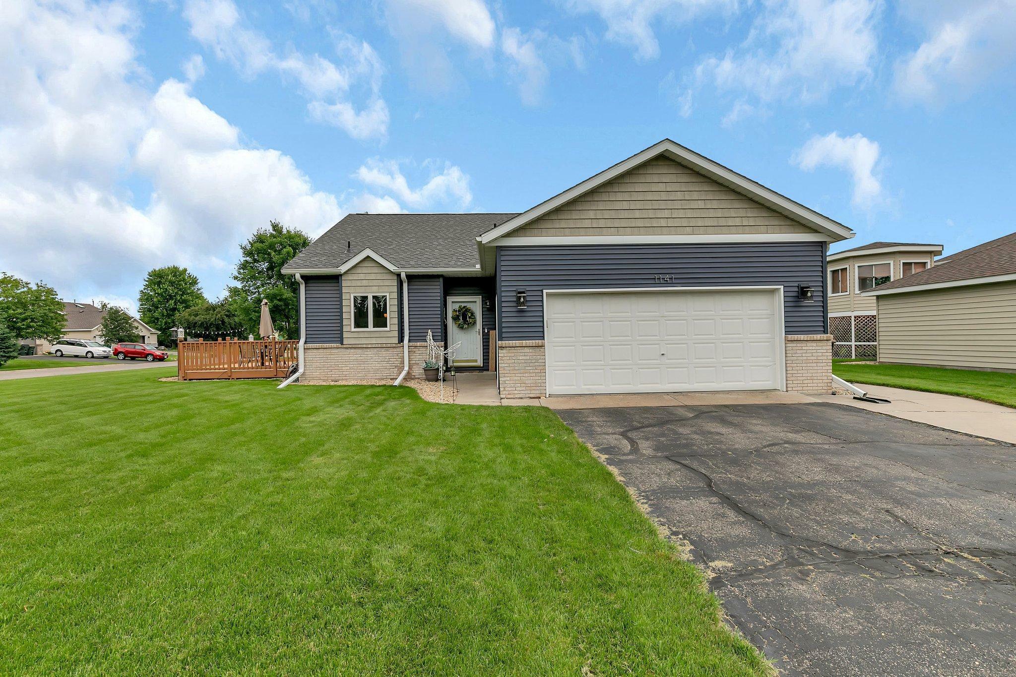 1141 4th Street N  Sartell MN 56377 photo