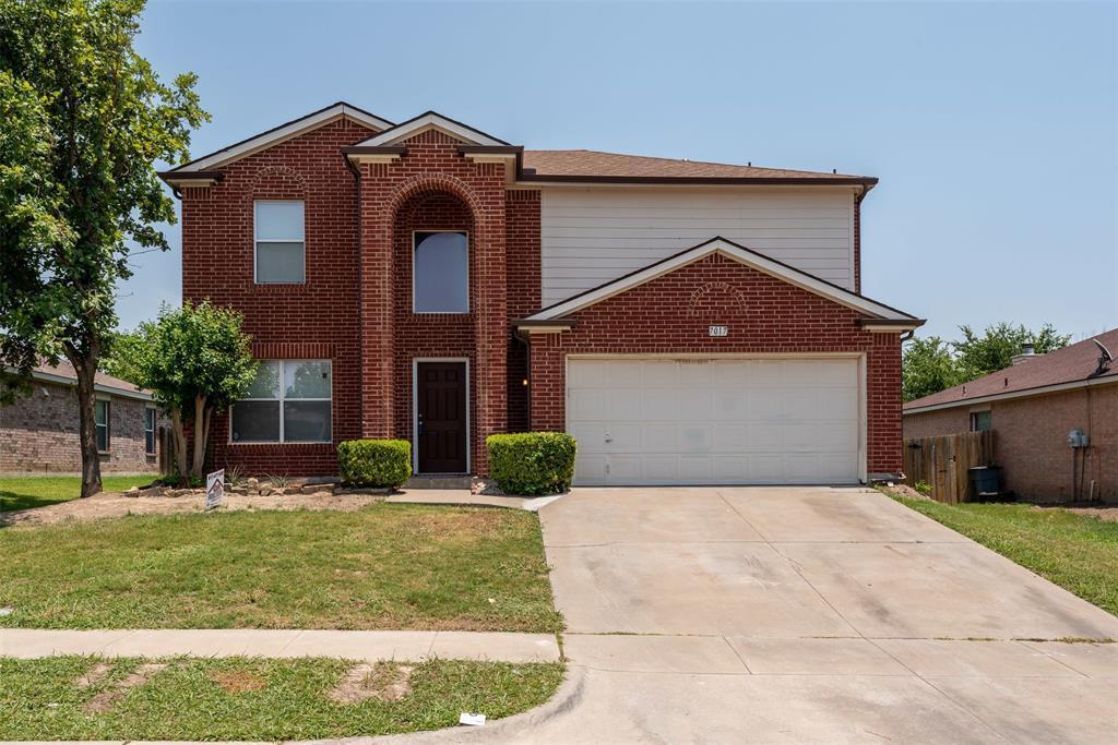 Property Photo: 7017 Baybridge Drive TX 76002