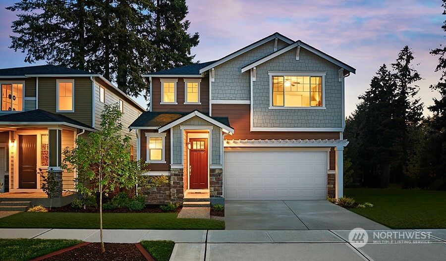 Property Photo:  7356  86th Drive NE 20  WA 98270 
