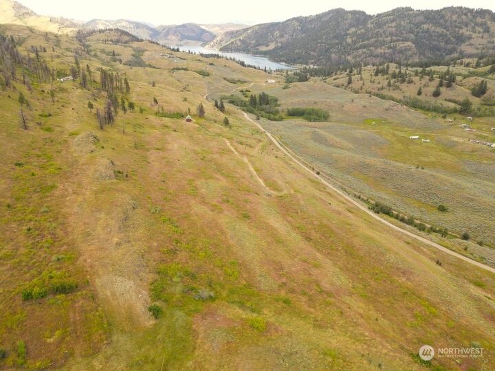 Property Photo:  0 Lot 57  Palmer Mountain Road  WA 98844 