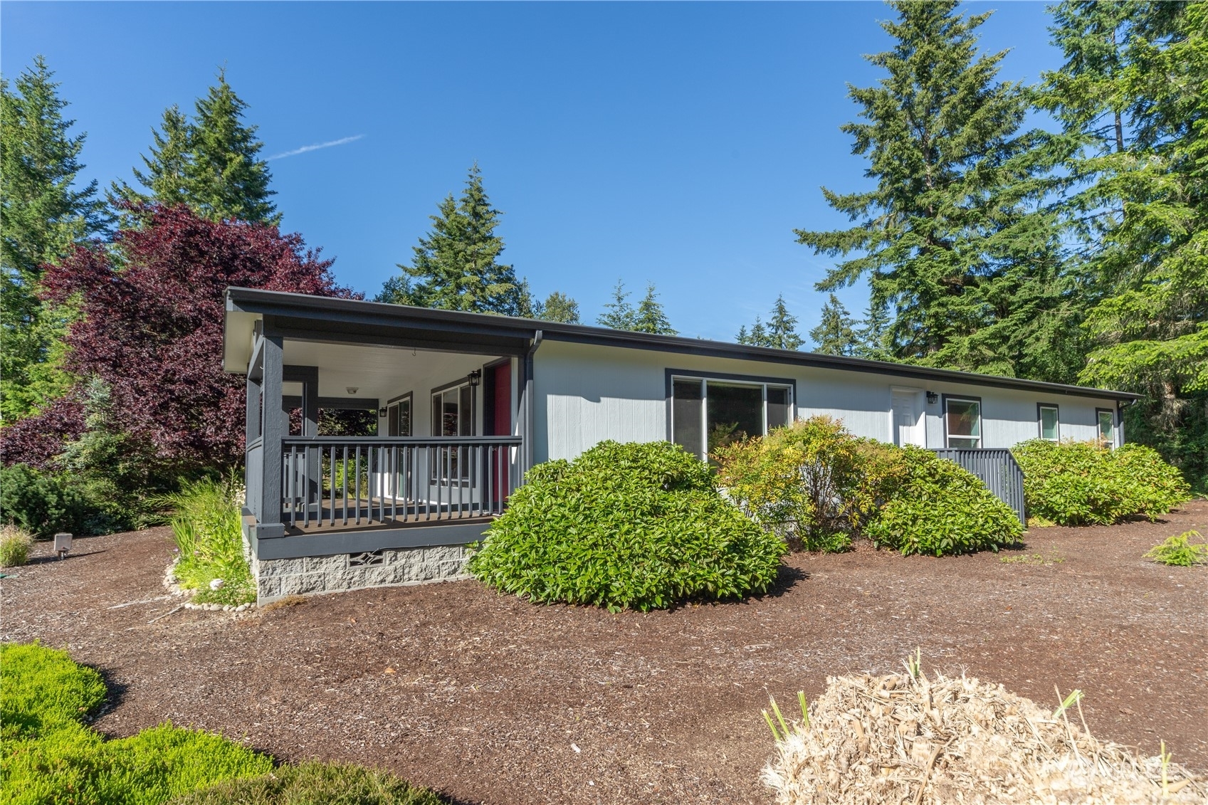 Property Photo:  182 Port Hadlock Heights Road  WA 98339 