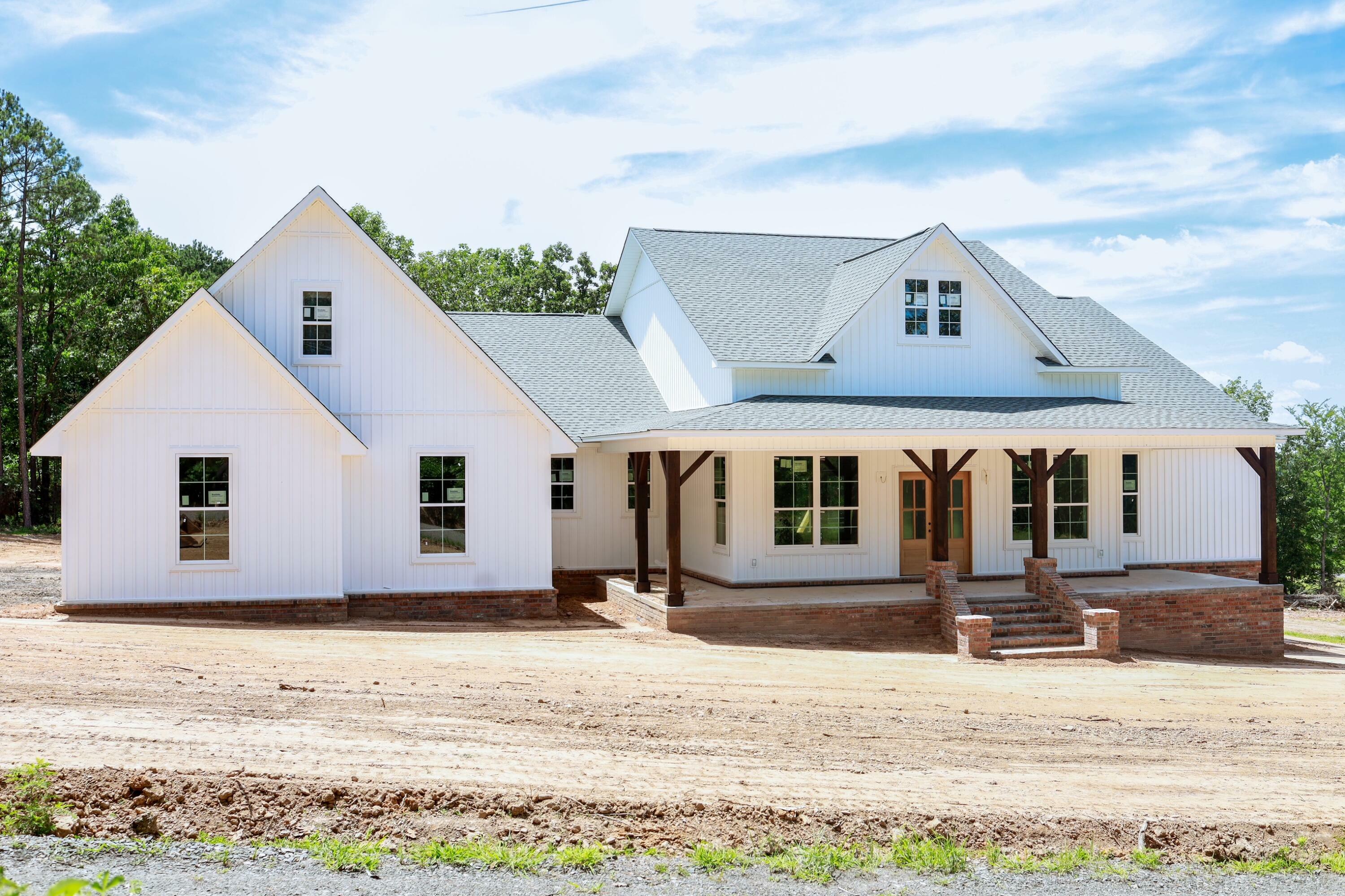 Property Photo: 1605 Hudson Road AR 72858