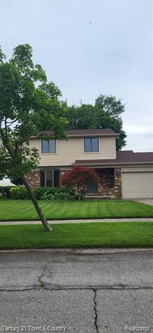 3028  Gloucester Drive  Sterling Heights MI 48310 photo