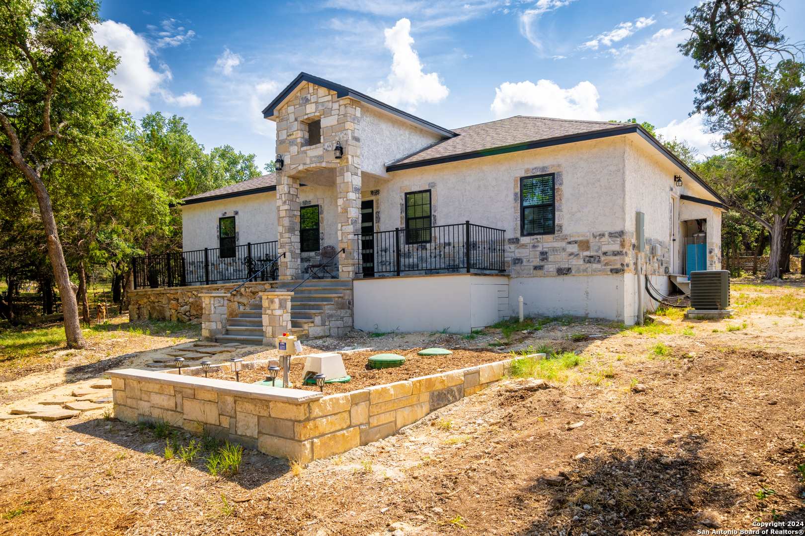 Property Photo:  28326 Bonn Mountain  TX 78260 