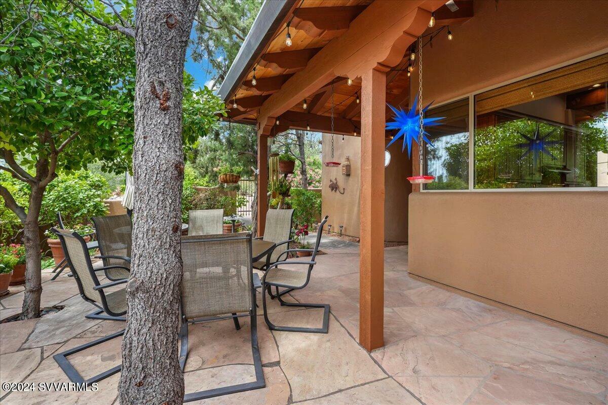 Property Photo:  65 Sandstone Drive  AZ 86336 