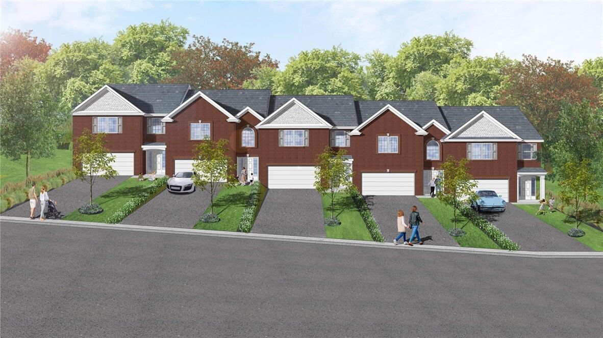 Property Photo: 105 Anderson Station PA 15367