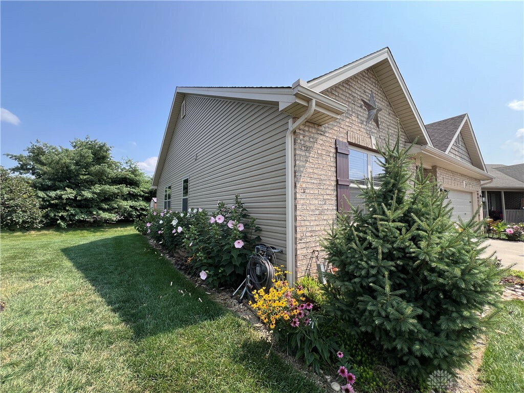 Property Photo:  110 Silver Oak Court  OH 45005 