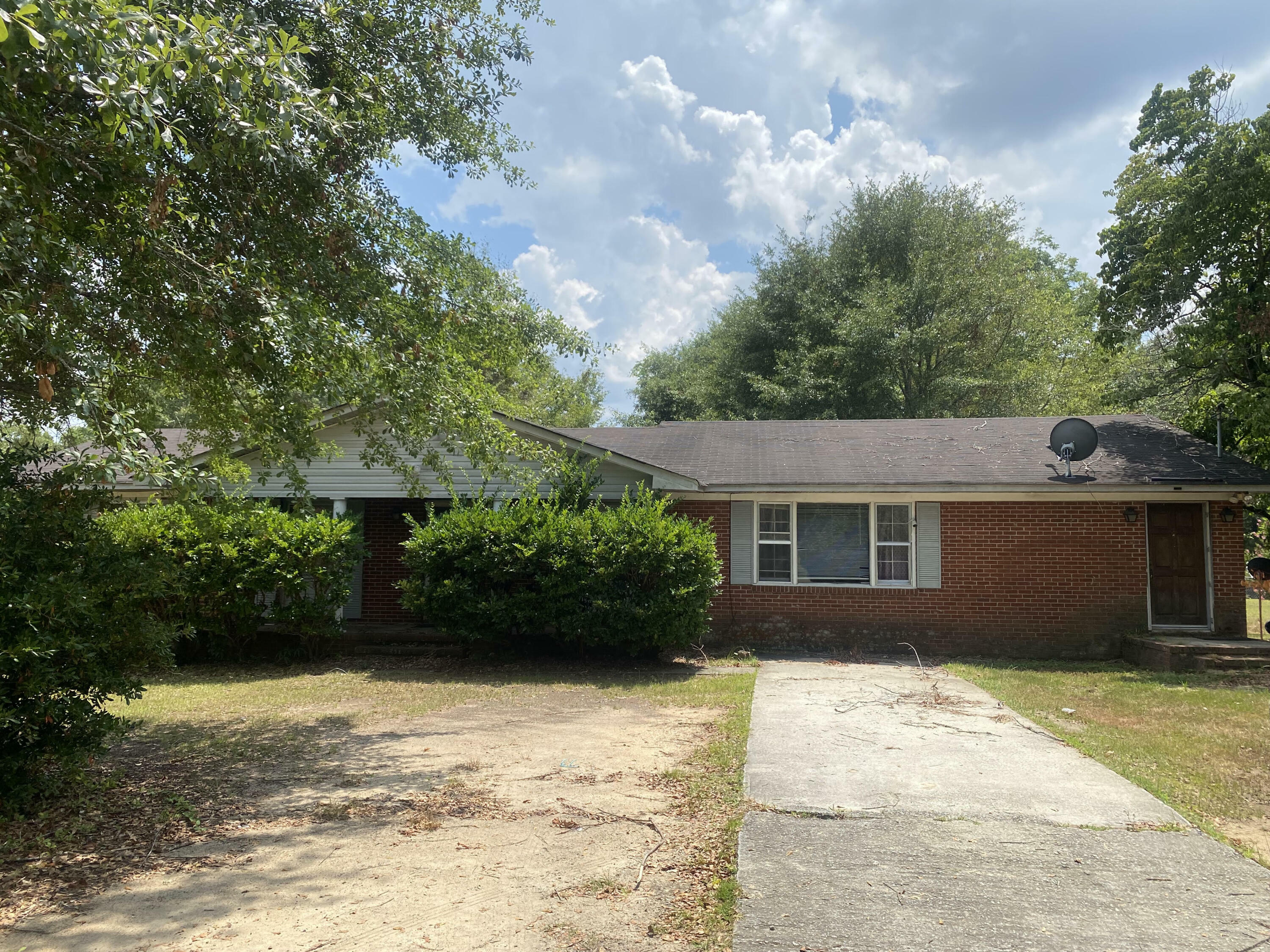 Property Photo:  347 Liberty Street  GA 30824 