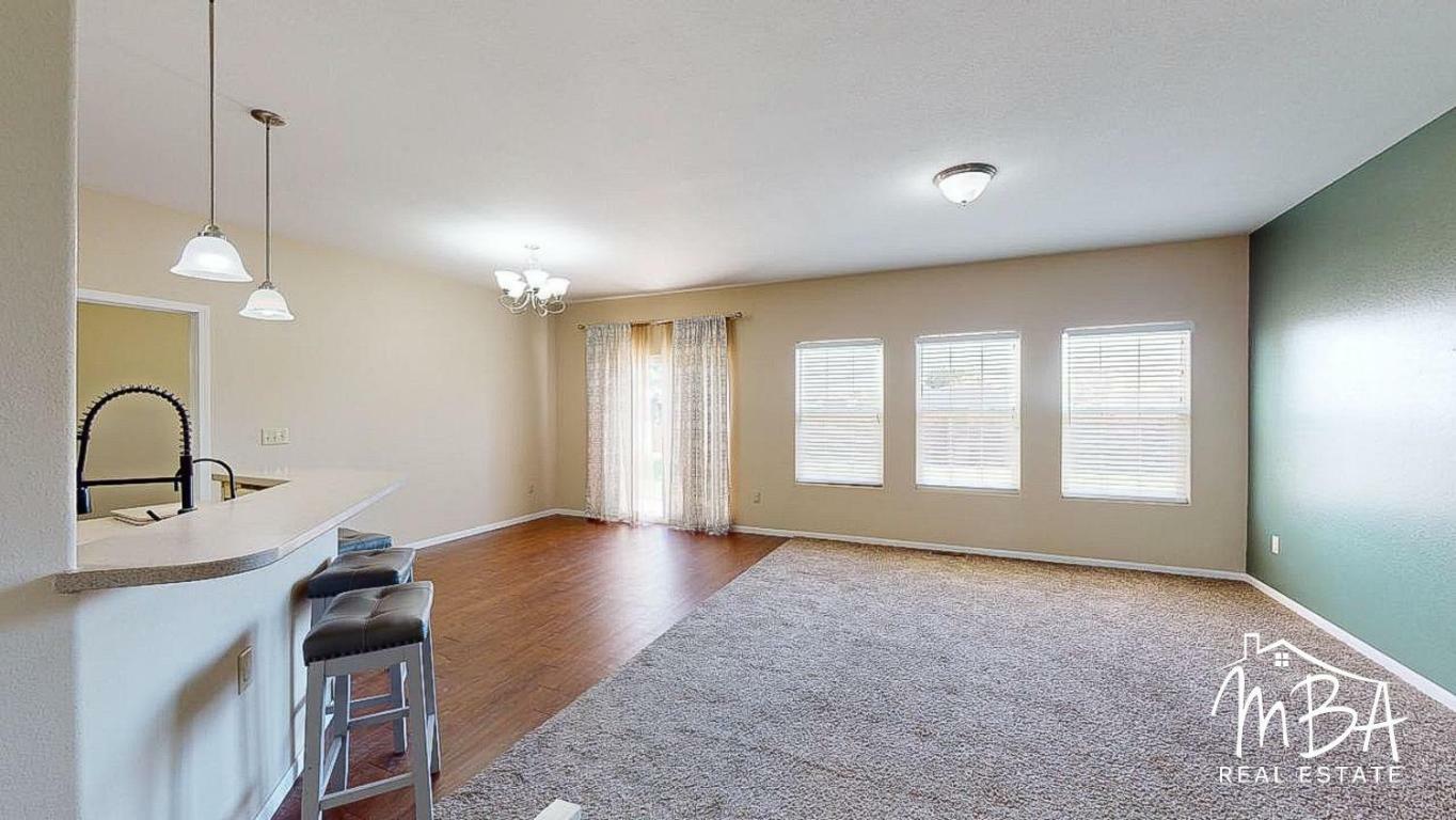 Property Photo:  706 Warrior Street  KS 67846 