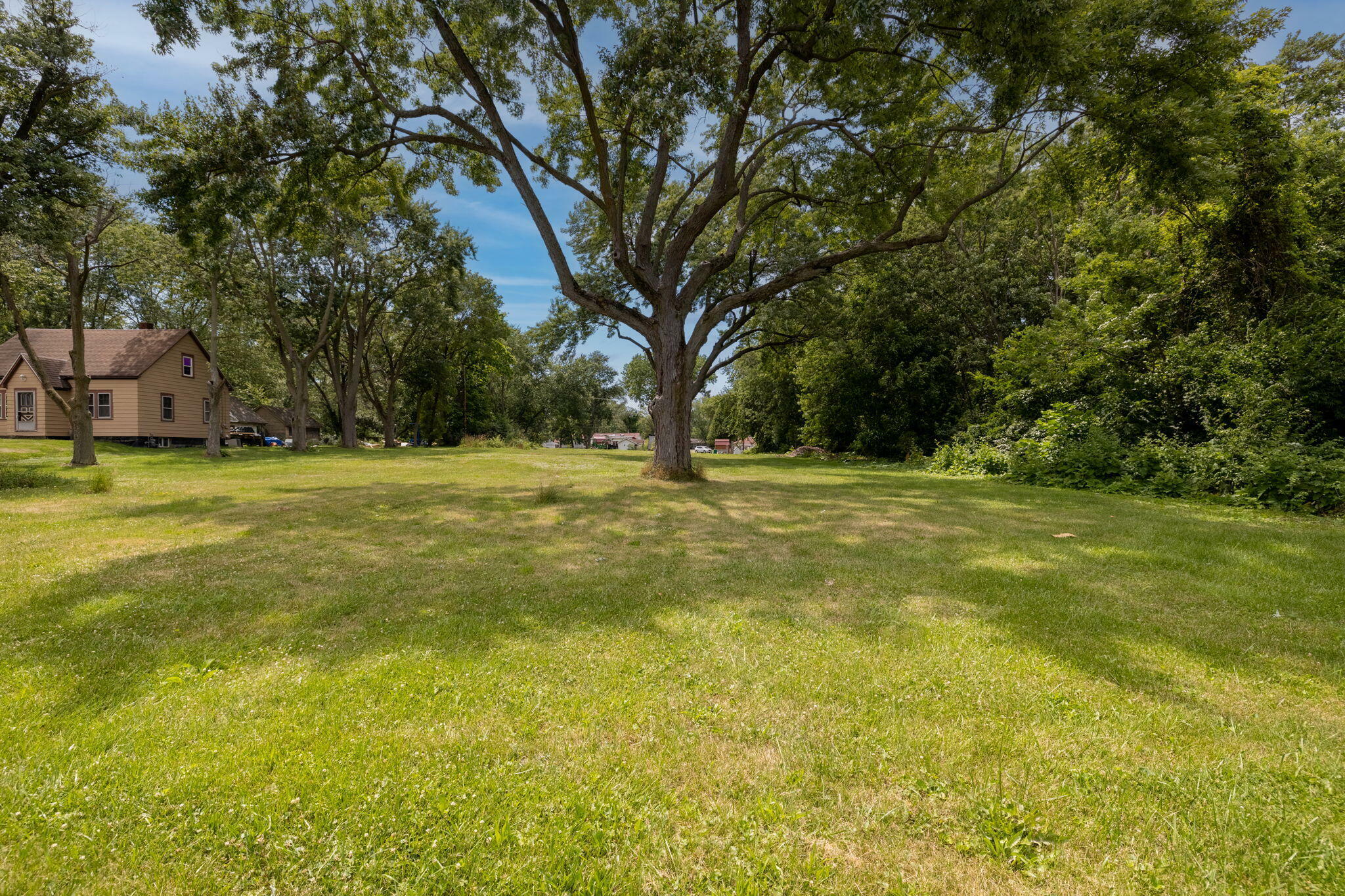 Property Photo:  7708 W Taft Street  IN 46410 