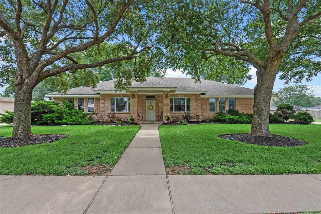 Property Photo:  3218 Greenhead  TX 77493 