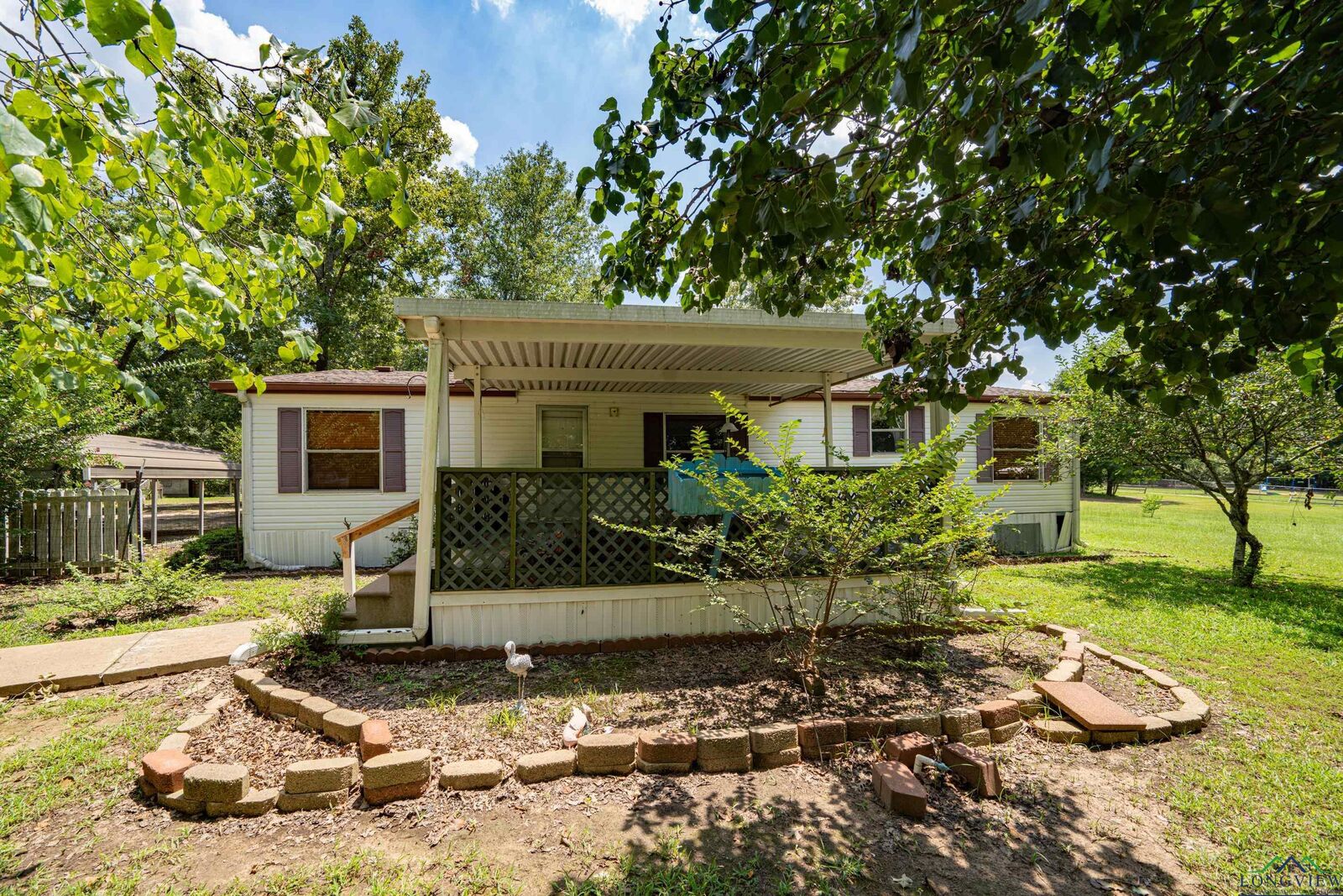 Property Photo:  367 County Road 4120 D  TX 75652 