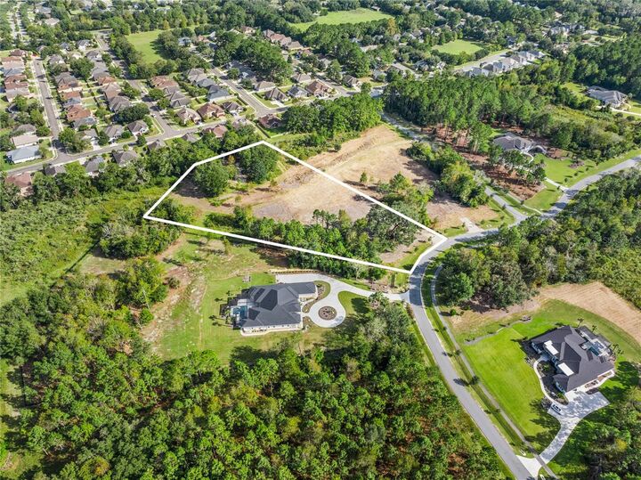 Property Photo:  2527 NW 150th Boulevard  FL 32669 