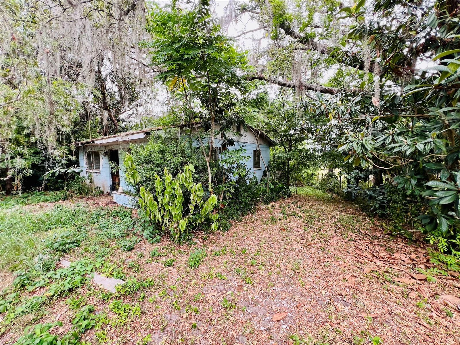 Property Photo:  19317 County Road 455  FL 34715 