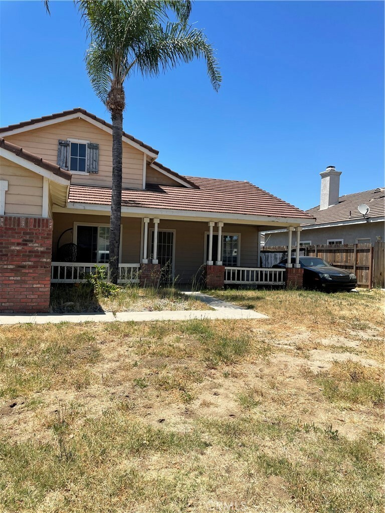 Property Photo:  32585 Buckhorn Road  CA 92595 