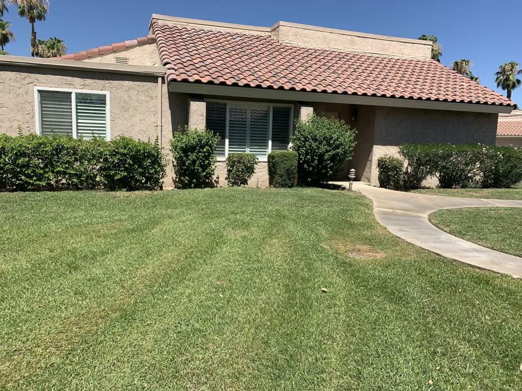 Property Photo:  74975 San Ysidro Circle  CA 92260 