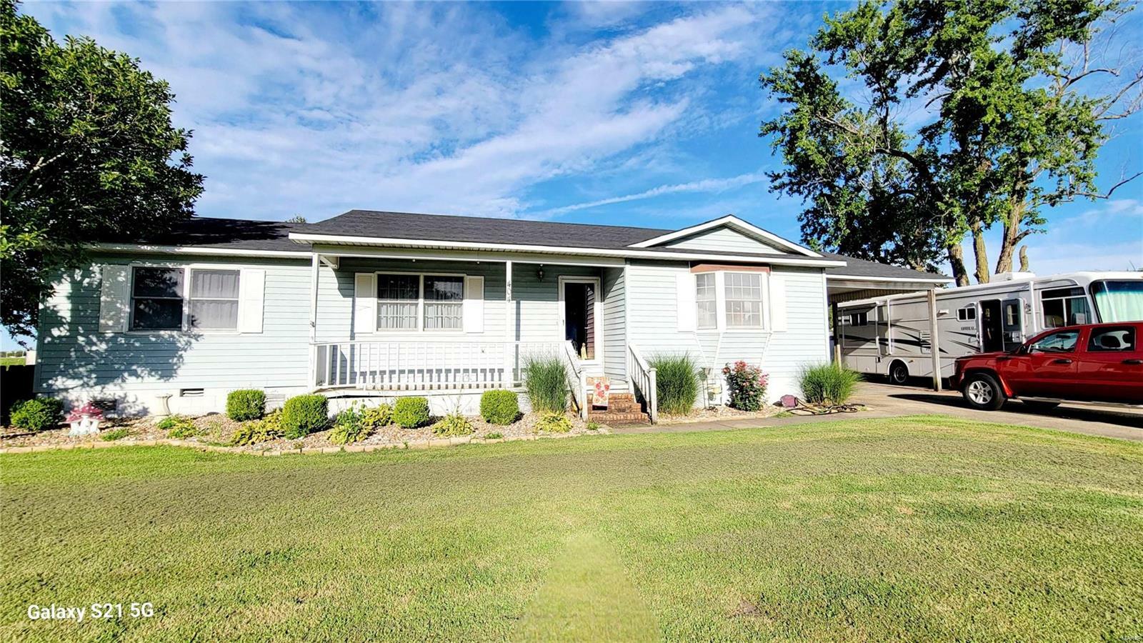 Property Photo:  404 Ashley Drive  MO 63801 