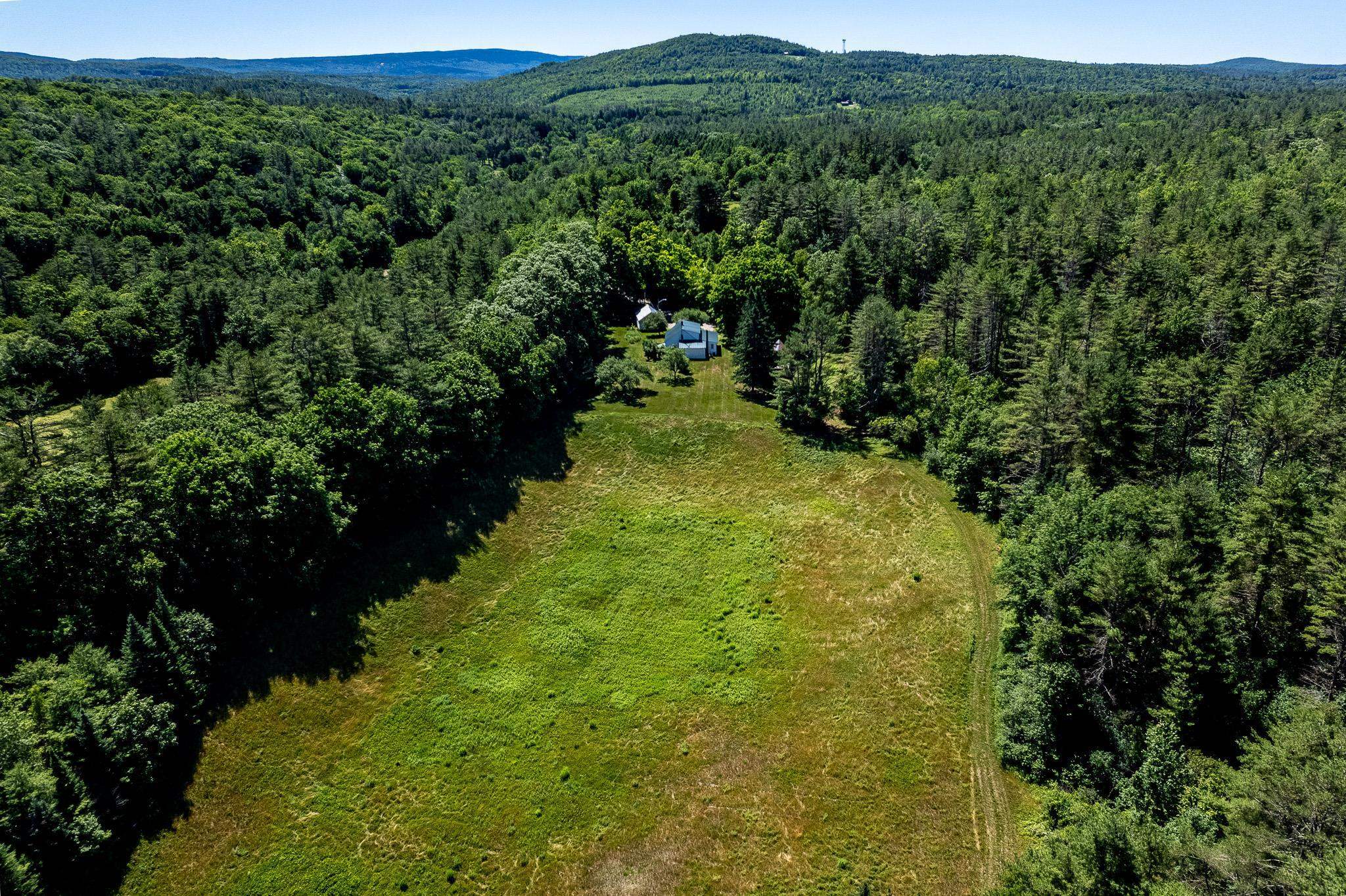 Property Photo:  102 Cutler Road  NH 03781 