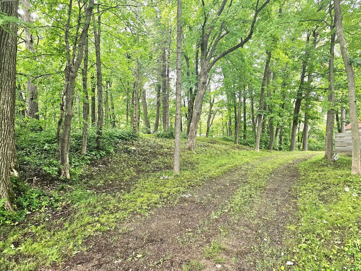 Property Photo: Tbd East Grace Street MN 56342