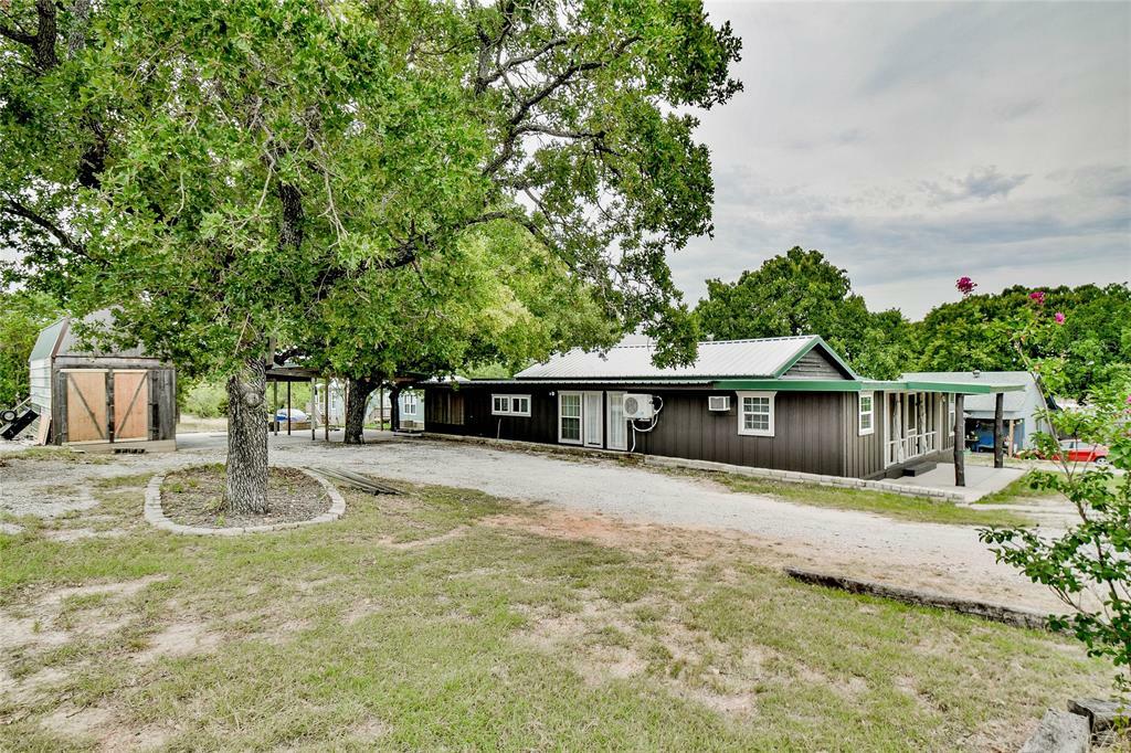 Property Photo:  5711 Flint Drive  TX 76048 