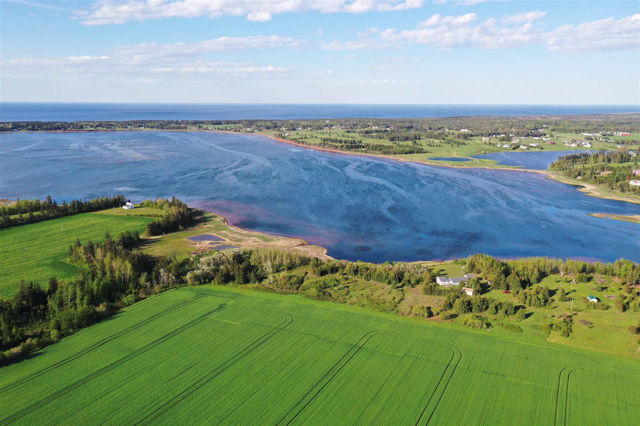 Photo de la propriété:  Lot Settlers Drive  PE C0A 1P0 