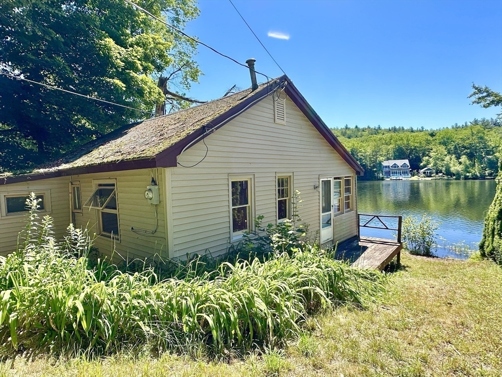 Property Photo:  28 Pine Island Lake  MA 01027 