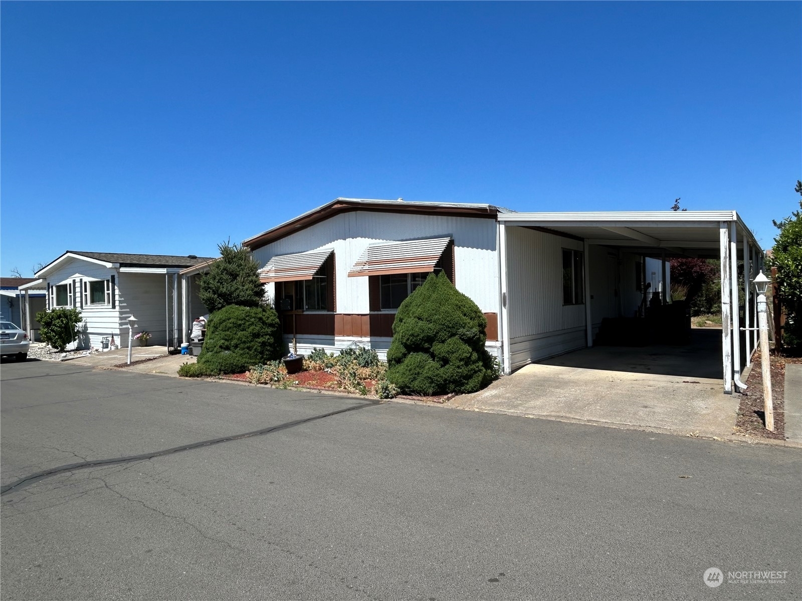 Property Photo:  1354 Samuel Drive  WA 99362 