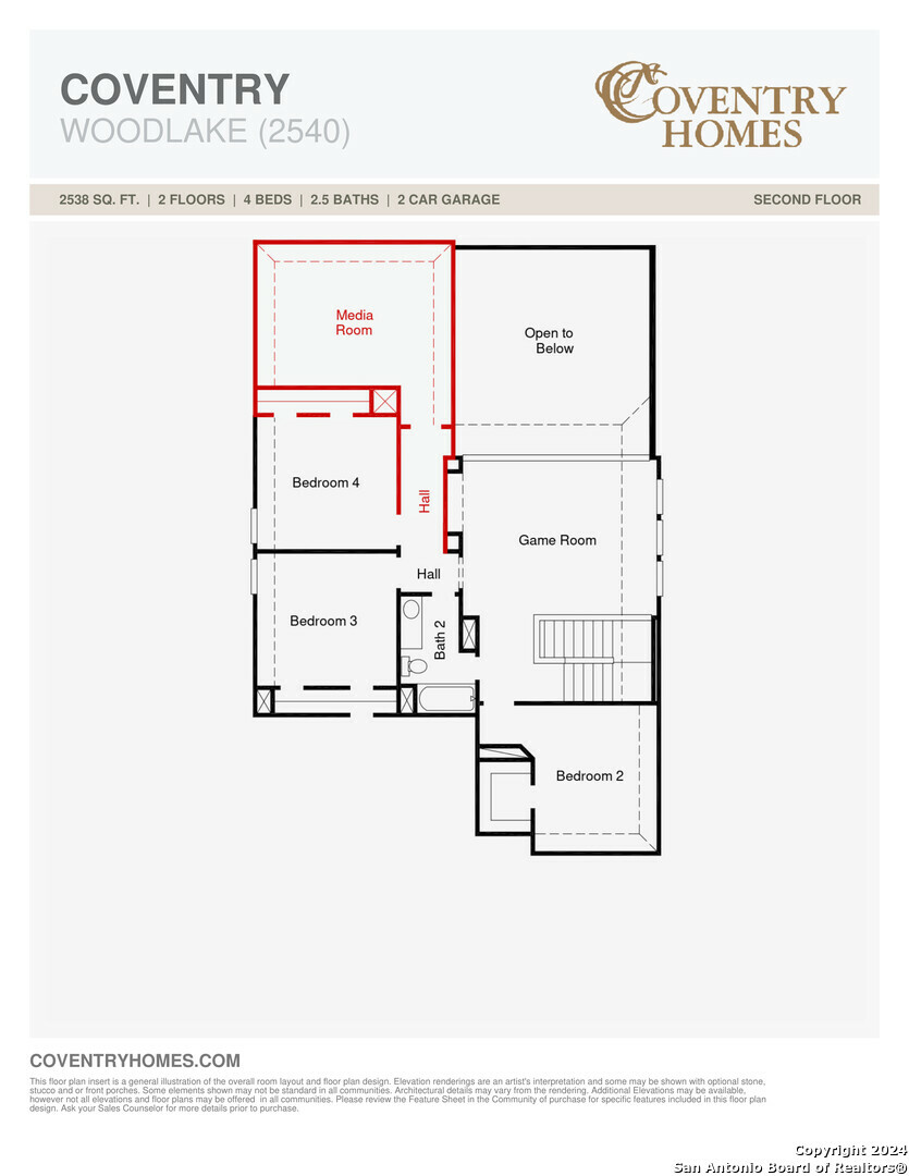 Property Photo: 436 Garland Avenue TX 78130