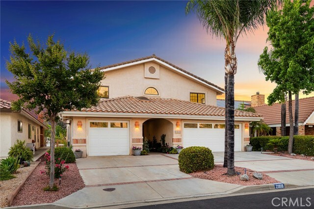 Property Photo:  21818 Strawberry Lane  CA 92587 