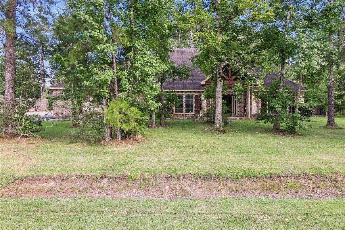 Property Photo:  155 Pine Lake  TX 77659 