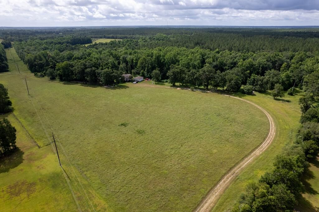 Property Photo:  5029 Coppage Rd.  GA 31632 