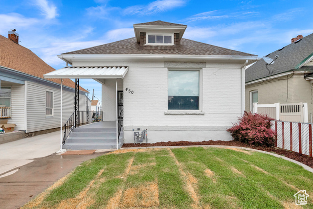 Property Photo:  450 E 30th St  UT 84403 