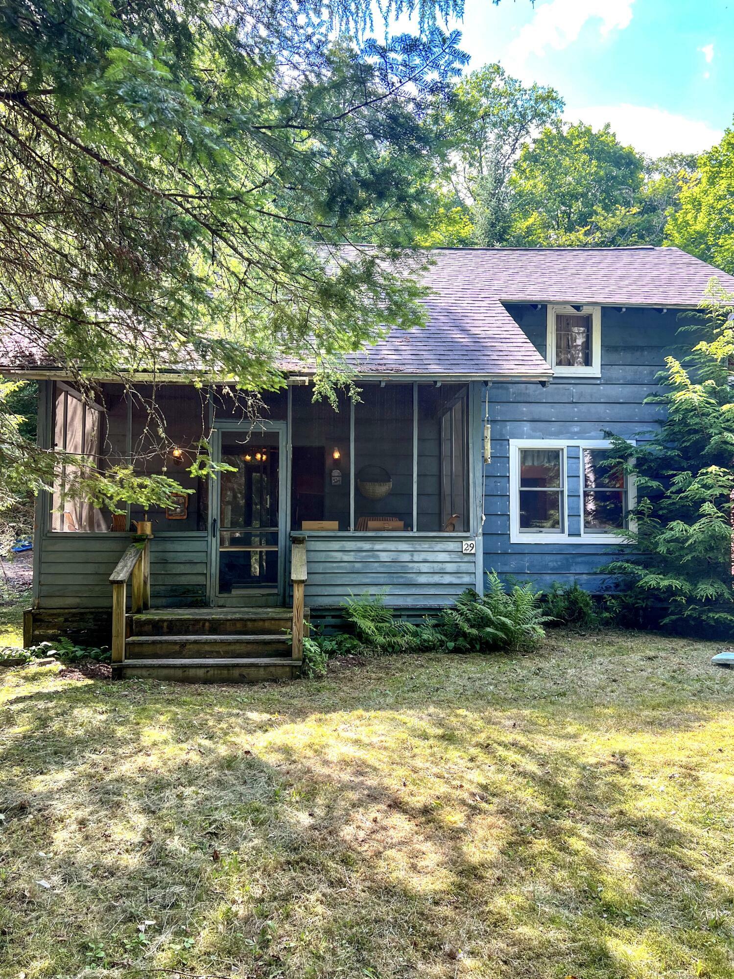 Property Photo:  29 Loon Over Lane  NY 12983 