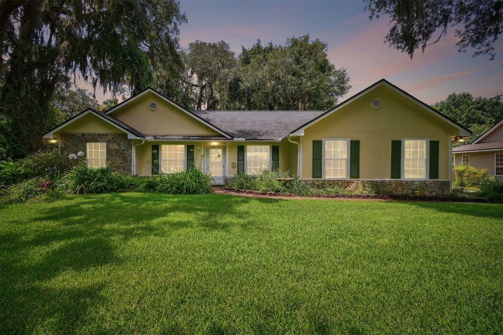 Property Photo:  94163 River Marsh Drive  FL 32034 