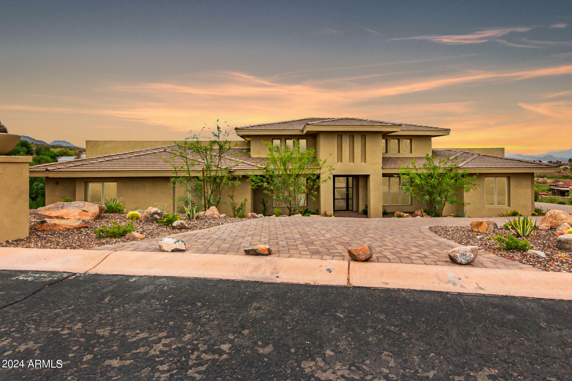 10031 N Palisades Boulevard  Fountain Hills AZ 85268 photo