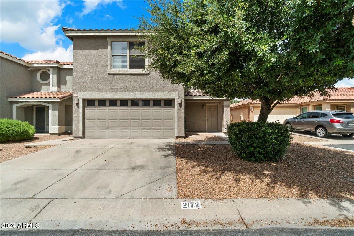 Property Photo:  2172 E Spruce Drive  AZ 85286 