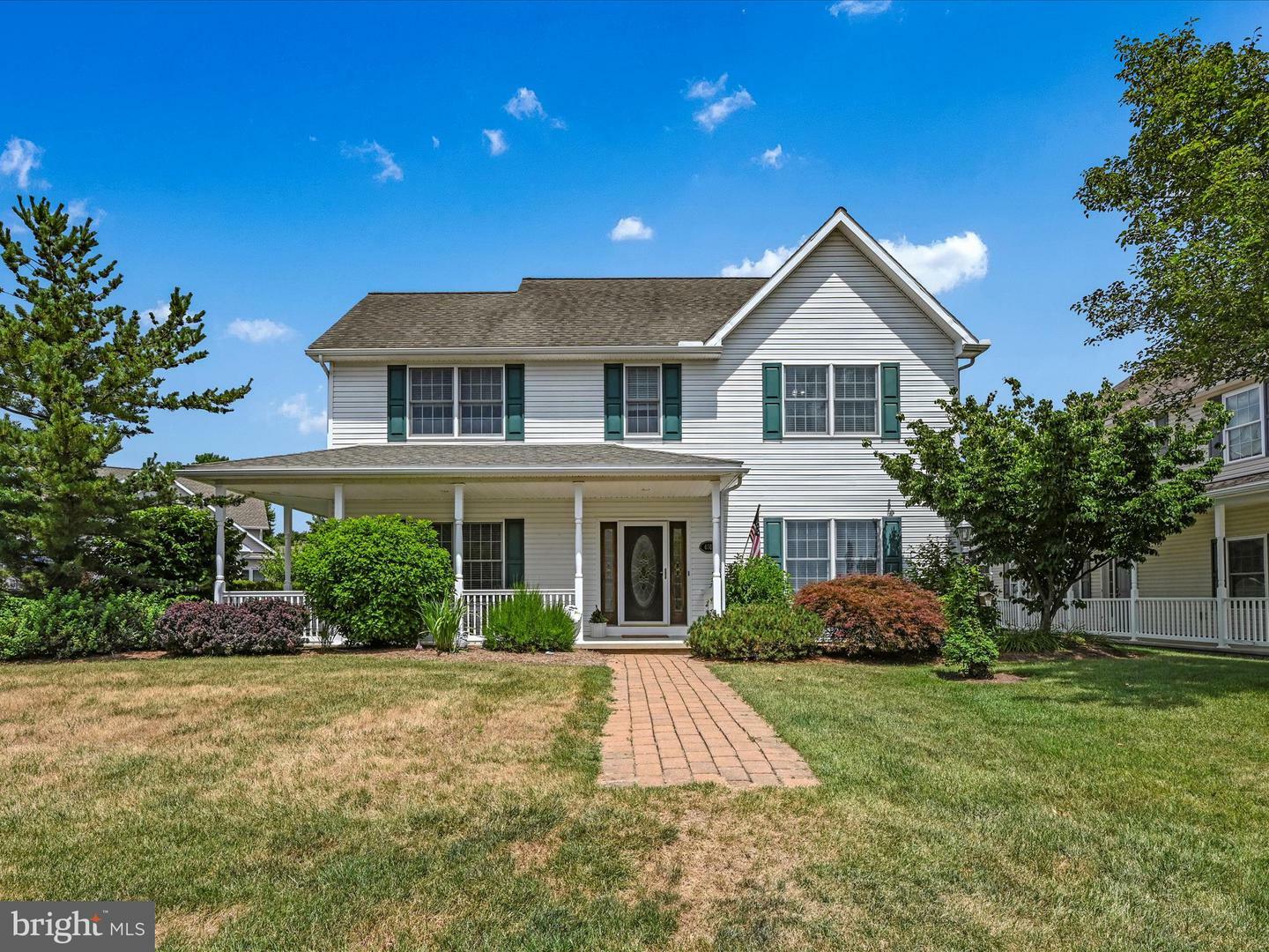 Property Photo:  4501 Brookside Court  PA 17961 