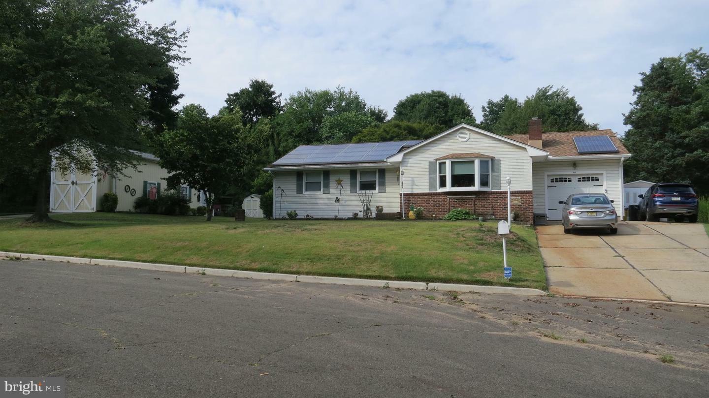 Property Photo: 46 Sunset Avenue NJ 08610